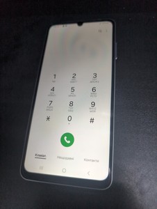 Б/в Мобільний телефон Samsung galaxy a06 4/128gb 01-200996117