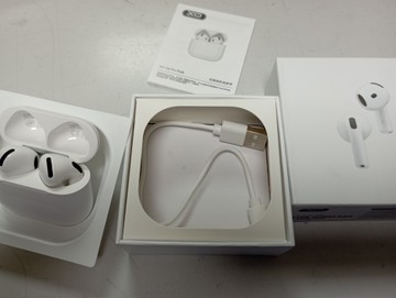 Б/в Навушники Xo q6 pro pods 01-200996479