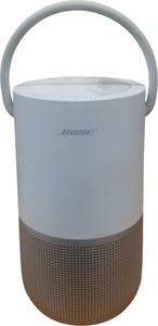 Б/в Акустика Bose portable smart speaker model 429329 01-200889440