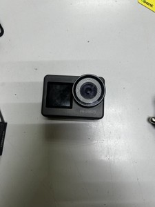 Б/у Экшн-камера Akaso brave 7 le 01-200996986