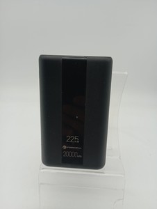 Б/в Повербанк Forcell f-energy p20k2 20000mah 22.5w pd qc 3.0 01-200992229