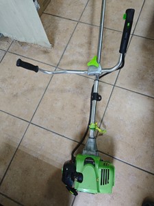 Б/в Мотокоса Foresta fc-52 lx 01-200996963