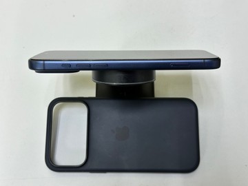 Б/в Мобільний телефон Apple iphone 17 pro max 256gb 01-200986597