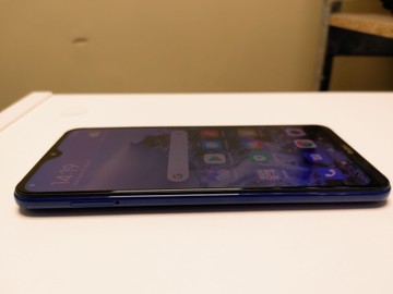 Б/в Мобільний телефон Xiaomi redmi 8 3/32gb 01-200997046