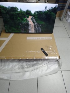Б/у Телевизор Xiaomi tv a 50 2025 01-200997972