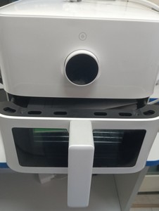 Б/у Фритюрница Xiaomi smart air fryer 5.5l eu 01-200999460