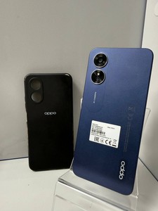 Б/у Мобільний телефон Oppo a17 4/64gb 01-200999052