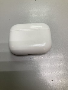 Б/в Навушники Apple airpods pro 3 01-200999583