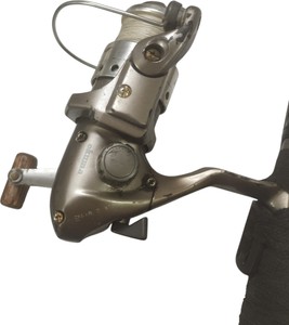 Б/в Котушка рибальська Okuma avenger av 20 01-200998875
