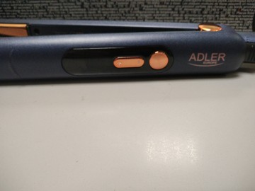 Б/в Плойка Adler ad 2328 01-200999827