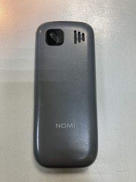 Б/в Мобільний телефон Nomi i1890 01-200999812