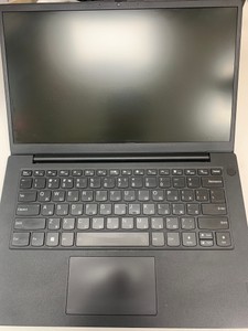Б/в Ноутбук Lenovo 14/ryzen 5 pro 5650u ddr4/16gb ddr4/ssd 512 gb/*інтегрована 01-200996565