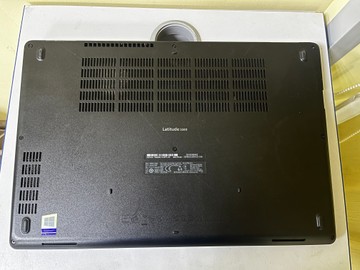 Б/в Ноутбук Dell 15/core i5 6200u ddr3/4gb ddr3/hdd *відсутній/ssd 128 gb/*інтегрована 01-200999403