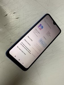 Б/в Мобільний телефон Xiaomi redmi 9a 2/32gb 01-201001211