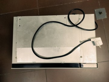 Б/в Піч мікрохвильова Teka вбудована 01-200996977