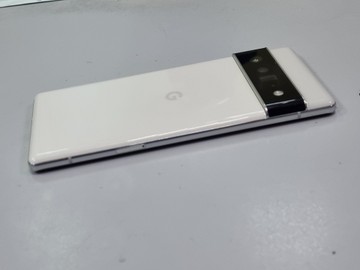 Б/у Мобільний телефон Google pixel 6 pro 12/128gb 01-201001992