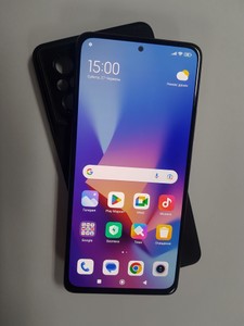 Б/в Мобільний телефон Xiaomi redmi note 10 pro 6/128gb 01-200999117
