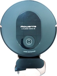 Rowenta x-plorer serie 65 rr8l65wh