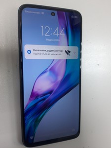 Б/в Мобільний телефон Xiaomi redmi 10 4/128gb 01-201001426