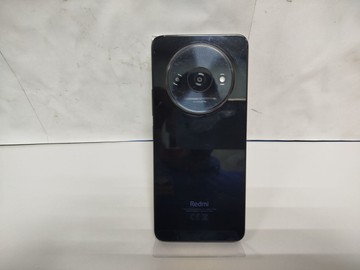 Б/у Мобільний телефон Xiaomi redmi a3 3/64gb 01-201001865
