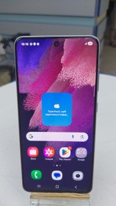 Б/у Мобільний телефон Samsung galaxy s21 fe 5g 8/256gb 01-201002436