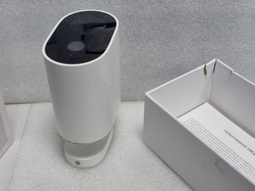 Б/в Ip-камера Xiaomi mi wireless outdoor security camera 1080p 01-201002914