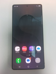 Б/у Мобільний телефон Samsung galaxy s25 ultra 12/1tb 01-201001805