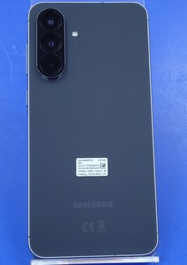 Б/в Мобільний телефон Samsung galaxy a56 5g 8/128gb 01-200988823