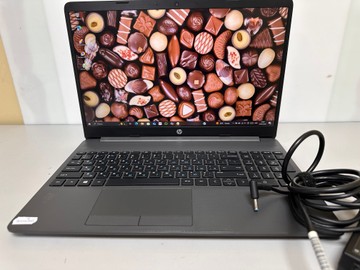 Б/в Ноутбук Hp 15/athlon 3050u ddr4/4gb ddr4/ssd 128 gb/*інтегрована 01-201001855