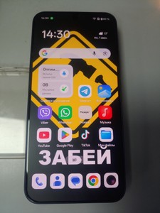 Б/в Мобільний телефон Oppo a6 pro 4g 8/256gb 01-201003673
