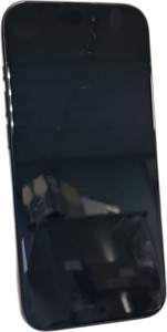 Б/в Мобільний телефон Apple iphone 15 pro 256gb 01-200979518