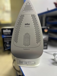 Б/у Утюг Braun texstyle 7 pro si 7045 01-201004303