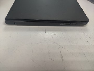 Б/в Ноутбук Dell celeron n4000 ddr4/4gb ddr4/hdd *відсутній/ssd 500 gb/*інтегрована 01-201004615