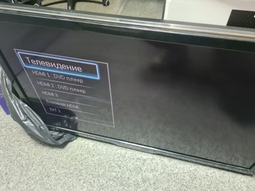 Б/в Телевізор Philips 37pfl8404h 01-201001586