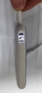 Б/в Повербанк Proove vibe energy plus 10000mah 22.5w 01-201002915