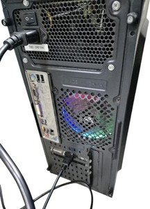 Б/в Системний блок Пк intel core i5-7500/ram 8 gb/hdd 1000 gb/ssd відсутній/nvidia gtx 1050 ti (geforce) 4gb gddr5 128bit 01-200962553