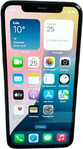 Б/в Мобільний телефон Apple iphone 11 pro 64gb 01-200902668