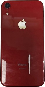 Б/в Мобільний телефон Apple iphone xr 64gb 01-200928042
