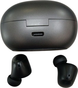 Б/у Навушники 1More colorbuds 2 (es602) black 18-000095968