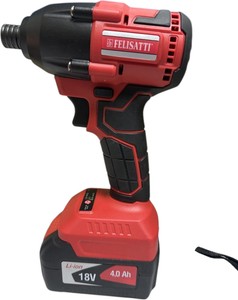 Б/в Гайковерт Felisatti гау-300/18л3 р52091 01-200946997