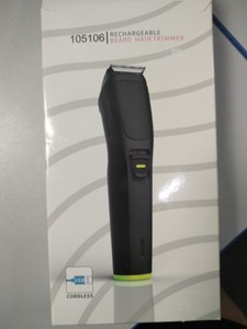 Б/в Тример електричний Rechargeable 105106 01-201005974