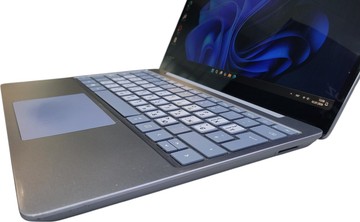 Б/в Ноутбук Microsoft 13/core i5-1135g7 ddr4/4gb ddr4/ssd 128 gb/*інтегрована 01-201002582