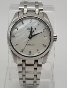 Б/в Годинник Tissot t035207a 01-201002495