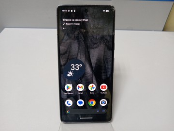 Б/у Мобільний телефон Google pixel 7 8/128gb 01-201005177