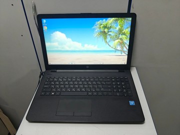 Б/в Ноутбук Hp 15/celeron n3060 ddr3/4gb ddr3/hdd 500 gb/*інтегрована 01-201007508