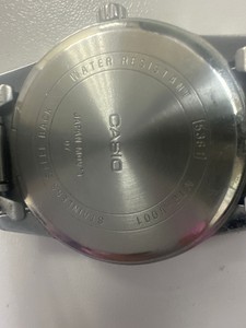 Б/в Годинник Casio mtp-v001 01-201008209