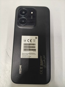 Б/в Мобільний телефон Xiaomi redmi 15c 4g 4/128gb 01-201008116