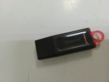 Б/в Флеш-накопичувач usb Kingston 256gb 01-201007724