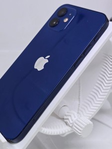 Б/у Мобільний телефон Apple iphone 12 64gb 01-201006294