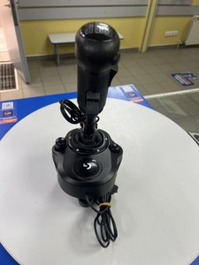 Б/в Кермо ігрове Logitech g29 driving force racing wheel / 941-000110, 941-000112 01-201005229